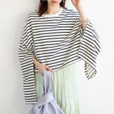 オープンスリーブプルオーバー | GeeRA | 詳細画像20