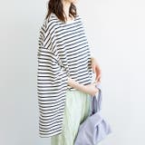 オープンスリーブプルオーバー | GeeRA | 詳細画像21