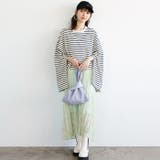 オープンスリーブプルオーバー | GeeRA | 詳細画像22