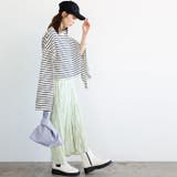 オープンスリーブプルオーバー | GeeRA | 詳細画像23