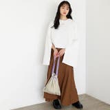 オープンスリーブプルオーバー | GeeRA | 詳細画像7