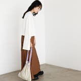 オープンスリーブプルオーバー | GeeRA | 詳細画像8