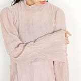 ティアードバルーン袖ブラウス | GeeRA | 詳細画像7