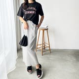 【champion】ロゴTシャツ | GeeRA | 詳細画像14