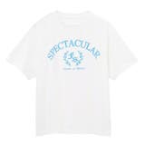 ラメロゴプリントTシャツ<夏服> | GeeRA | 詳細画像16