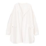 ビッグシルエットシャツジャケット<夏服> | GeeRA | 詳細画像18