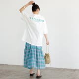 【U.S. POLO ASSN.】バックロゴTシャツ<夏服> | GeeRA | 詳細画像10