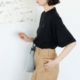 【U.S. POLO ASSN.】バックロゴTシャツ<夏服> | GeeRA | 詳細画像18