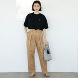 【U.S. POLO ASSN.】バックロゴTシャツ<夏服> | GeeRA | 詳細画像21