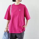 【U.S. POLO ASSN.】バックロゴTシャツ<夏服> | GeeRA | 詳細画像24