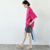 【U.S. POLO ASSN.】バックロゴTシャツ<夏服> | GeeRA | 詳細画像28