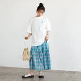 【U.S. POLO ASSN.】バックロゴTシャツ<夏服> | GeeRA | 詳細画像8