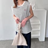 【U.S. POLO ASSN.】ノースリーブTシャツ | GeeRA | 詳細画像30