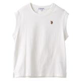 【U.S. POLO ASSN.】ノースリーブTシャツ | GeeRA | 詳細画像32
