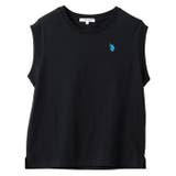 【U.S. POLO ASSN.】ノースリーブTシャツ | GeeRA | 詳細画像34