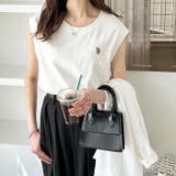 【U.S. POLO ASSN.】ノースリーブTシャツ | GeeRA | 詳細画像8