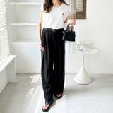 【U.S. POLO ASSN.】ノースリーブTシャツ | GeeRA | 詳細画像9