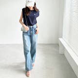 【U.S. POLO ASSN.】ノースリーブTシャツ | GeeRA | 詳細画像16