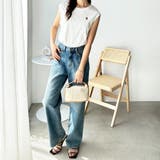 【U.S. POLO ASSN.】ノースリーブTシャツ | GeeRA | 詳細画像6
