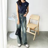 【U.S. POLO ASSN.】ノースリーブTシャツ | GeeRA | 詳細画像14