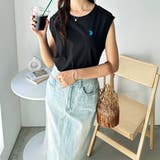 【U.S. POLO ASSN.】ノースリーブTシャツ | GeeRA | 詳細画像19