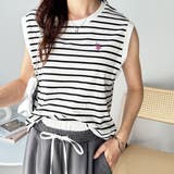【U.S. POLO ASSN.】ノースリーブTシャツ | GeeRA | 詳細画像23