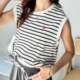 【U.S. POLO ASSN.】ノースリーブTシャツ | GeeRA | 詳細画像24