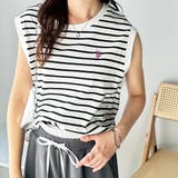【U.S. POLO ASSN.】ノースリーブTシャツ | GeeRA | 詳細画像25