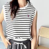 【U.S. POLO ASSN.】ノースリーブTシャツ | GeeRA | 詳細画像26