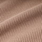 スナップボタンワッフルクロップドトップス | GeeRA | 詳細画像44