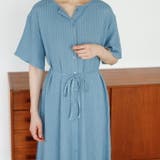 カットシャーリングマルチウェイワンピース＜夏服＞ | GeeRA | 詳細画像20 