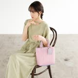 カットシャーリングマルチウェイワンピース＜夏服＞ | GeeRA | 詳細画像29 