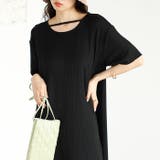 カットシャーリングマルチウェイワンピース＜夏服＞ | GeeRA | 詳細画像6 