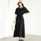 カットシャーリングマルチウェイワンピース＜夏服＞ | GeeRA | 詳細画像8 