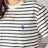 【U.S. POLO ASSN.】ショート丈Tシャツ | GeeRA | 詳細画像37
