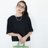 前後２ＷＡＹカシュクールトップス | GeeRA | 詳細画像11 