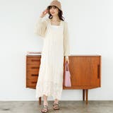 畦編ショートボレロカーディガン | GeeRA | 詳細画像19