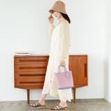 畦編ショートボレロカーディガン | GeeRA | 詳細画像21