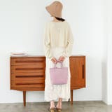 畦編ショートボレロカーディガン | GeeRA | 詳細画像22