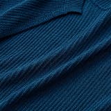 畦編ショートボレロカーディガン | GeeRA | 詳細画像23