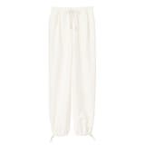 リラックスジョガーパンツ | GeeRA | 詳細画像22 