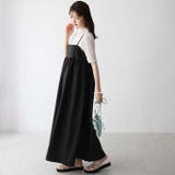 ボリュームキャミワンピース | GeeRA | 詳細画像10 