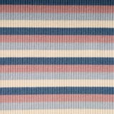 マルチボーダー5分袖リブカットソー | GeeRA | 詳細画像49 