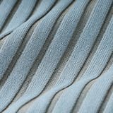 ハイネック配色リブトップス オフィスカジュアル 夏服 | GeeRA | 詳細画像29