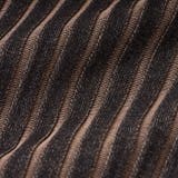 ハイネック配色リブトップス オフィスカジュアル 夏服 | GeeRA | 詳細画像30