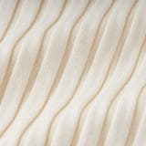 ハイネック配色リブトップス オフィスカジュアル 夏服 | GeeRA | 詳細画像31