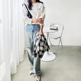 【U.S. POLO ASSN.】オーバーサイズ刺しゅうロンT | GeeRA | 詳細画像14