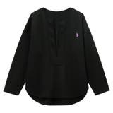 【U.S.POLO ASSN.】裏起毛深Vネックプルオーバー | GeeRA | 詳細画像13
