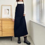 リブニットソックスブーツ | GeeRA | 詳細画像6