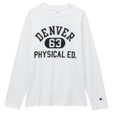 【ｃｈａｍｐｉｏｎ】ロゴロンＴ ロゴＴ | GeeRA | 詳細画像48 